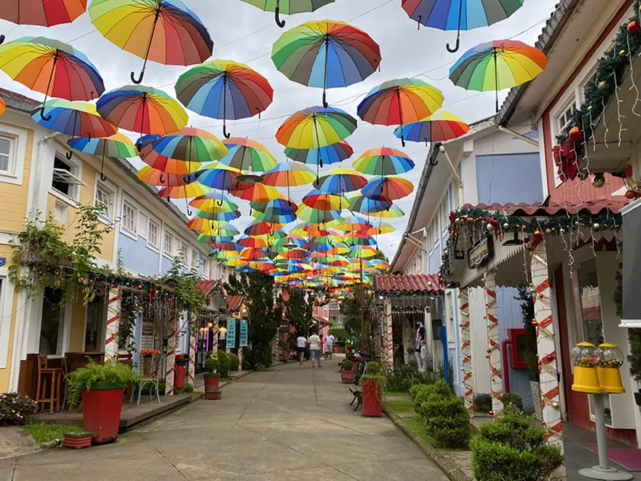 Imagem penedo-rio